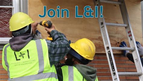 city of la dot pvb pbp|phila license and inspection dept.